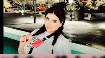 بعد لحظات.. بدء أولى جلسات استئناف روكي أحمد على حكم السجن لمدة عام.
