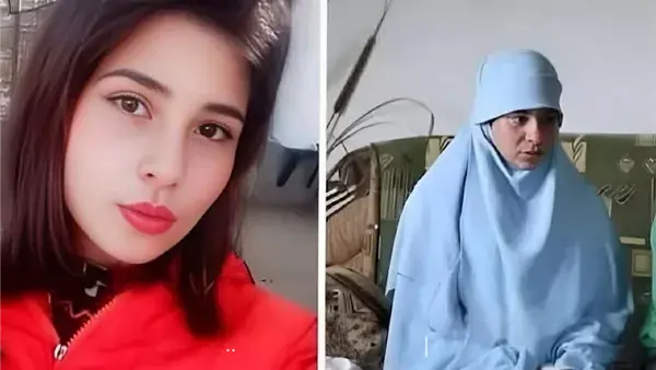 بعد مزاعم اختطافها وإجبارها على الزواج│ سورية تتصدر تريند السوشيال ميديا.. ما القصة؟