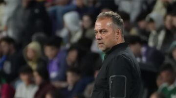 بعد مشاركة تير شتيجن.. فليك يعلن الحارس الأساسي لـ برشلونة أمام إنتر ميلان وريال مدريد