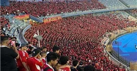 بعد مطالب إيقافهم.. الأهلي يفاجئ جماهيره بتحرك عاجل قبل مواجهة المصري