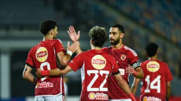 بعد معلول.. لاعب آخر يقترب من إعلان مغادرته.