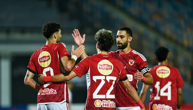 بعد معلول.. لاعب آخر يقترب من إعلان مغادرته.