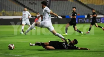 بعد منافسة قوية.. الزمالك والمصري يتأهلان لبطولتي الكونفدرالية.