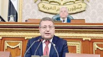 بعد موافقة مجلس النواب: موعد صرف العلاوة الدورية رسمياً