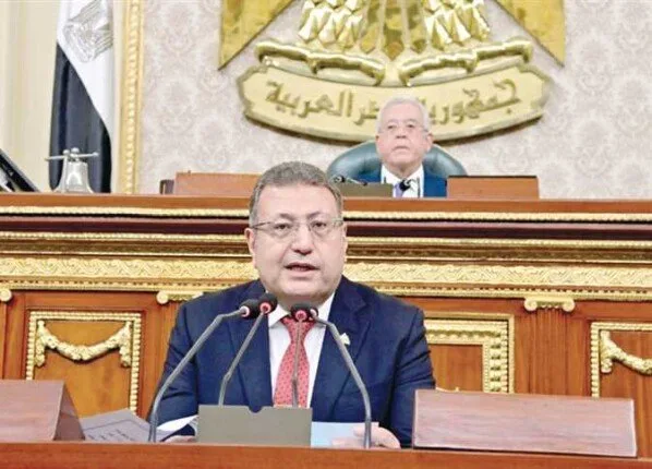 بعد موافقة مجلس النواب: موعد صرف العلاوة الدورية رسمياً
