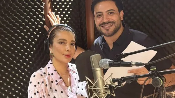 بعد نجاح ازاي حبيبي.. أصالة تجدد تعاونها مع الملحن على أباظة