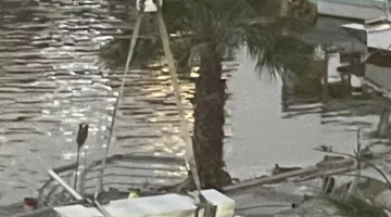 بعد نداءات المواطنين لـ القاهرة 24.. محافظ القاهرة: تعليق أعمال مرسى سرايا الجزيرة بالزمالك حتى استكمال المراجعة.