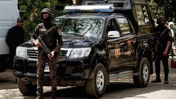 بعد نشر القاهرة 24.. الداخلية تكشف تفاصيل واقعة ابتزاز عامل لسيدة بدمياط بحيلة العلاج بالقرآن