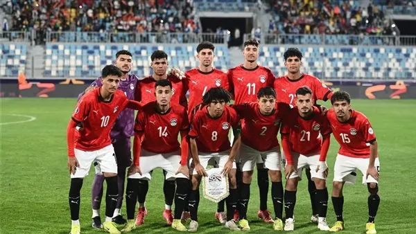 بعد هزيمة تونس وتعادل نيجيريا.. منتخب الشباب يقترب من الوصول إلى ربع نهائي أمم إفريقيا