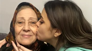 بعد وداع جثمانها “تيتا نوال”… من هي الجدة التي كانت محبوبة من الجميع؟
