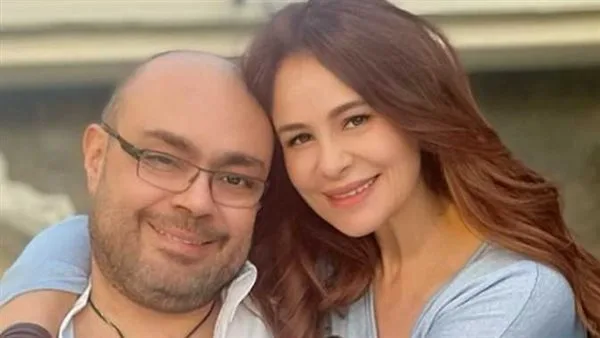بعد وداعه في مصر.. كارول سماحة تقيم عزاء زوجها في بيروت بمشاركة فنية كبيرة