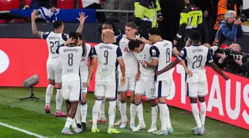 بعد وصول توتنهام للنهائيات.. تاريخ نهائي كأس السوبر الأوروبي 2025