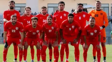 بعد وصول مسار إلى دوري المحترفين.. محمد منصور: هذا الإنجاز نتاج التخطيط والعمل الجماعي