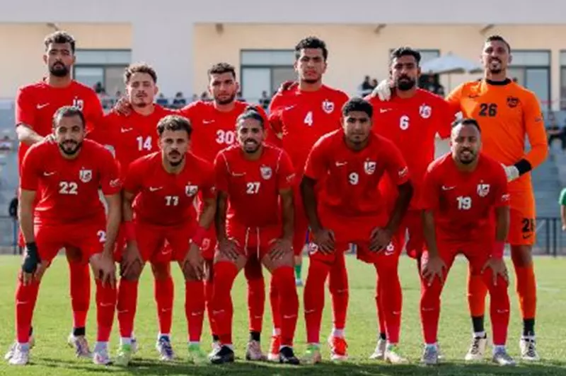 بعد وصول مسار إلى دوري المحترفين.. محمد منصور: هذا الإنجاز نتاج التخطيط والعمل الجماعي