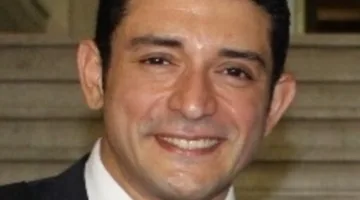 بعد وفاته انتحارًا.. من هو أحمد شريف الدجوي حفيد ماما نوال؟