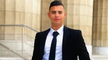 بعد وفاته في حادث مروري.. النائب العام يتقدم بخالص العزاء لوكيله باسل خليفة