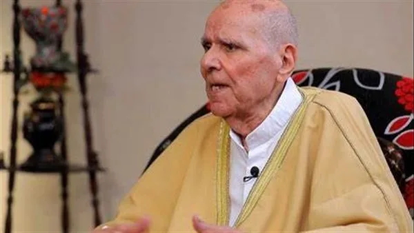 بعد وفاته.. من هو الفنان نعيم عيسي؟
