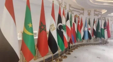بغداد تستضيف القمة العربية 34.. فلسطين تتصدر الأولويات في ظل أزمات إقليمية ملتهبة