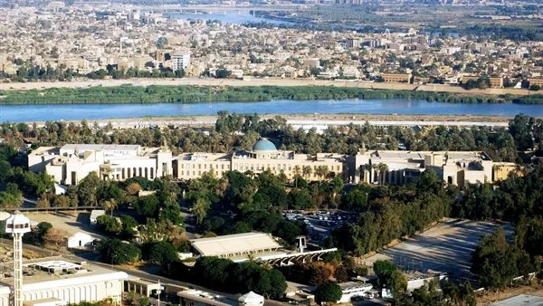 بغداد تستقبل الاجتماعات التحضيرية للقمة العربية التنموية والاقتصادية والاجتماعية. بغداد تستقبل الاجتماعات التحضيرية للقمة العربية التنموية والاقتصادية والاجتماعية.