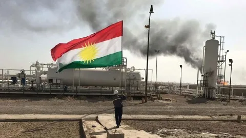 بغداد تقدم احتجاجاً ضد إقليم كردستان بخصوص اتفاقيات الغاز مع شركتين أمريكيتين بغداد تقدم احتجاجاً ضد إقليم كردستان بخصوص اتفاقيات الغاز مع شركتين أمريكيتين