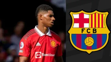 بغض النظر عن اهتمام برشلونة، مانشستر يونايتد يحدد قيمة راشفورد