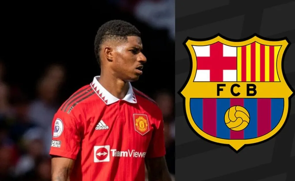 بغض النظر عن اهتمام برشلونة، مانشستر يونايتد يحدد قيمة راشفورد بغض النظر عن اهتمام برشلونة، مانشستر يونايتد يحدد قيمة راشفورد