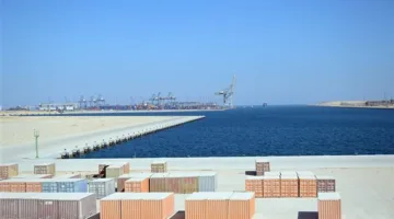 بـ 1.7 مليون دولار: استعرض فوائد الاستثمارات الكويتية في منطقة السخنة