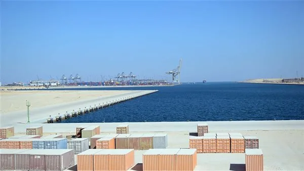 بـ 1.7 مليون دولار: استعرض فوائد الاستثمارات الكويتية في منطقة السخنة بـ 1.7 مليون دولار: استعرض فوائد الاستثمارات الكويتية في منطقة السخنة