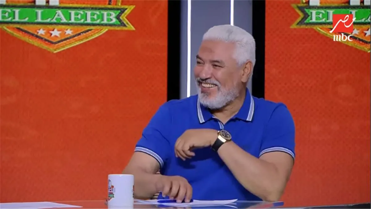 بـ 3 براهين.. جمال عبد الحميد يوضح: بيراميدز حلّ محل الأهلي وليس الزمالك بـ 3 براهين.. جمال عبد الحميد يوضح: بيراميدز حلّ محل الأهلي وليس الزمالك