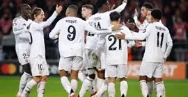 بـ 50 مليون يورو.. ريال مدريد يضم لاعباً جديداً للتشكيلة