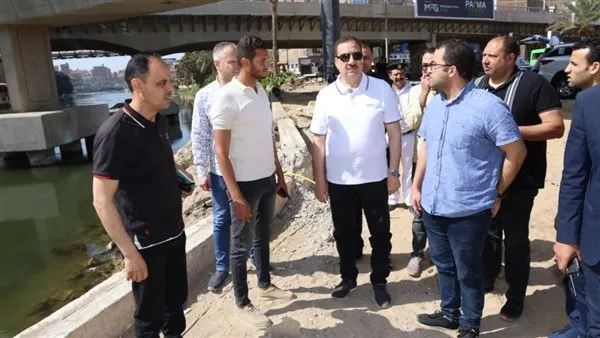 بـ40 مليون جنيه.. متابعة تنفيذ مدرسة مصر المتكاملة للغات بالمنوفية