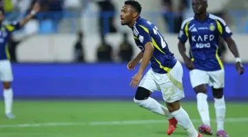 بـ9 أهداف.. ماني يتألق ويقود النصر لتحقيق فوز ساحق على الأخدود.