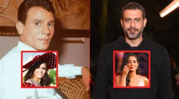 بفضل بسنت شوقي وسعاد حسني.. محمد فراج وعبدالحليم حافظ يهيمنان على الترند