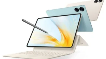 بفضل تقنيات الذكاء الاصطناعي، “هونر” تقدم جهاز Honor Pad 10 الجديد بمعالج متطور.