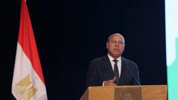 بقرار الوزير.. ندب حسام عبد الفتاح رئيسا للإدارة المركزية للشئون القانونية بالطرق والكباري
