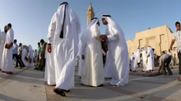 بقرار حديث من مجلس الوزراء.. اكتشف كم عدد أيام إجازات عيدي الفطر والأضحى واليوم الوطني