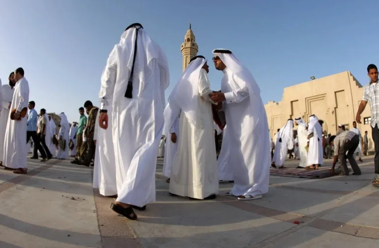 بقرار حديث من مجلس الوزراء.. اكتشف كم عدد أيام إجازات عيدي الفطر والأضحى واليوم الوطني بقرار حديث من مجلس الوزراء.. اكتشف كم عدد أيام إجازات عيدي الفطر والأضحى واليوم الوطني