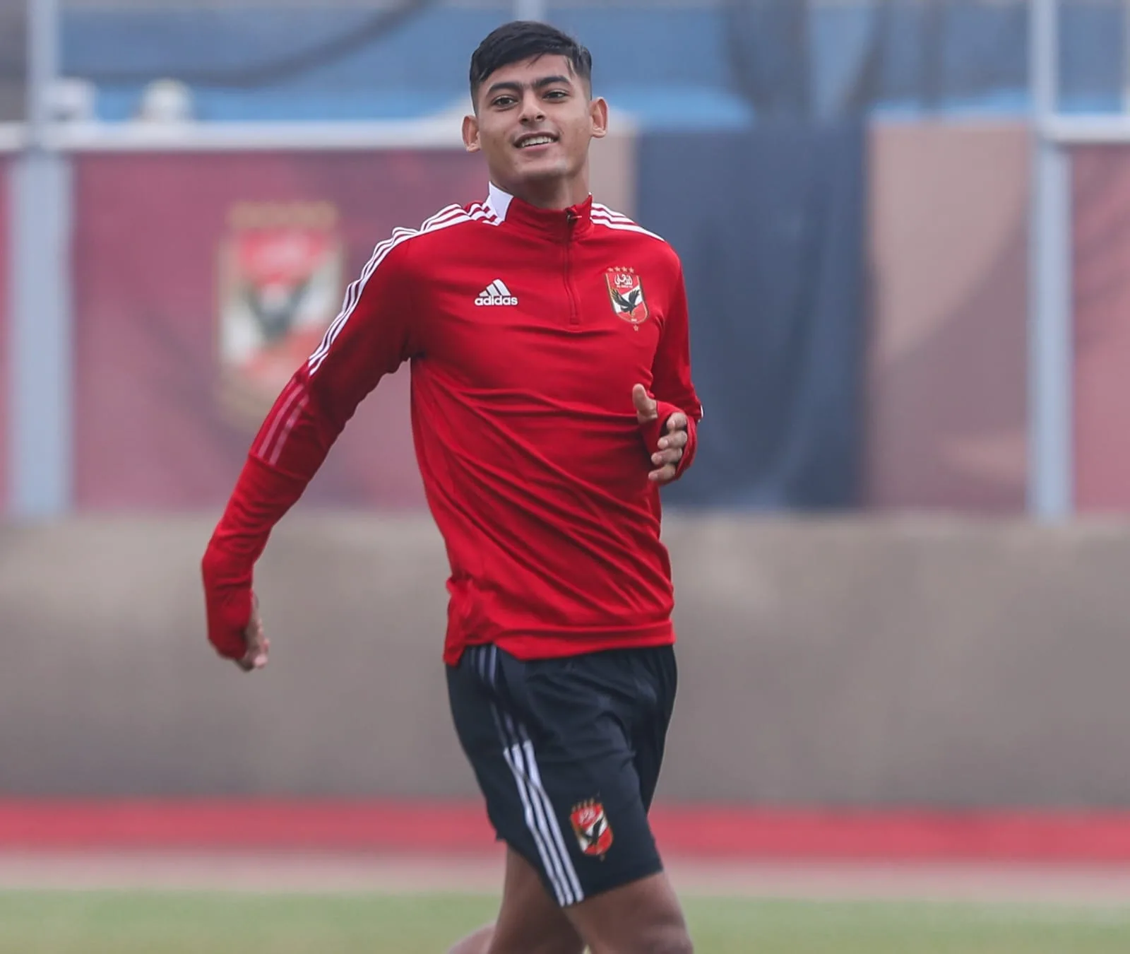 بقرار محمد يوسف.. استبعاد 7 لاعبين من قائمة الأهلي في كأس العالم للأندية 2025