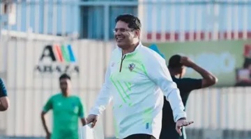 بقرار من الرمادي.. لاعبوا الزمالك يحصلون على يومين من الراحة بعد الهزيمة أمام بيراميدز