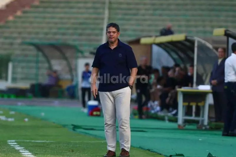 بقيادة الرمادي.. يلا كورة يكشف أسماء الجهاز الفني الجديد للزمالك