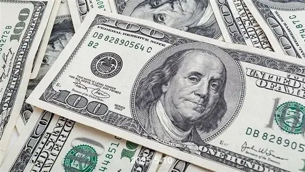 بكام النهاردة؟.. أسعار الدولار في مصر اليوم السبت 10-5-2025