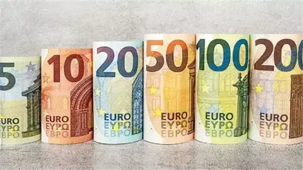 بكام في بنك CIB.. سعر اليورو مقابل الجنيه المصري اليوم الأحد 4 مايو 2025