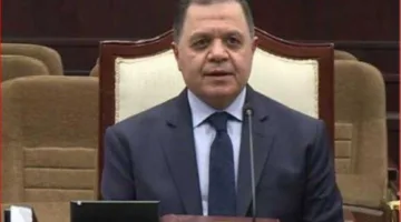 بكري يُعبر عن تقديره لوزير الداخلية على تدخله لحل قضايا بعض اليمنيين في مصر.