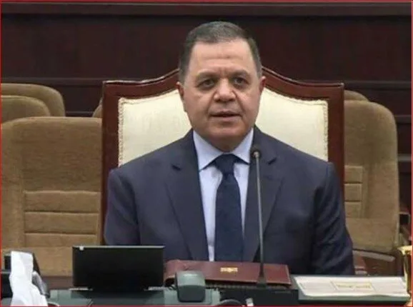 بكري يُعبر عن تقديره لوزير الداخلية على تدخله لحل قضايا بعض اليمنيين في مصر.