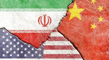 بكين تناور بين طهران وواشنطن.. دبلوماسية نووية ورسائل قبل جولة «روما»