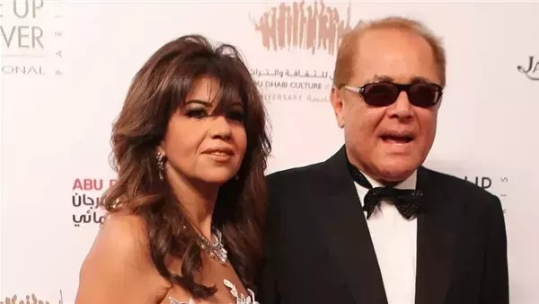 بلاغ حديث من عائلة محمود عبد العزيز ضد بوسي شلبي بسبب هذه الاتهامات بلاغ حديث من عائلة محمود عبد العزيز ضد بوسي شلبي بسبب هذه الاتهامات