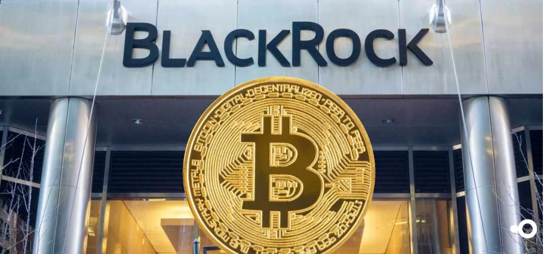 بلاك روك تزيد استثماراتها في البيتكوين بشكل كبير مع تزايد الاهتمام المؤسسي