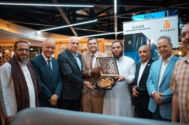 بلال الجعدي ينظم احتفال تكريمي لمصطفى بكري وسفير مصر السابق في اليمن | صور بلال الجعدي ينظم احتفال تكريمي لمصطفى بكري وسفير مصر السابق في اليمن | صور