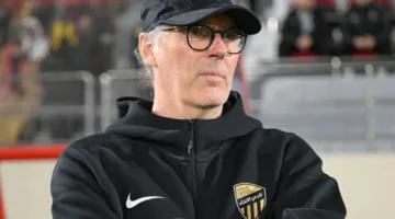 بلان وسالم والجوير وروداك يتألقون في شهر مايو