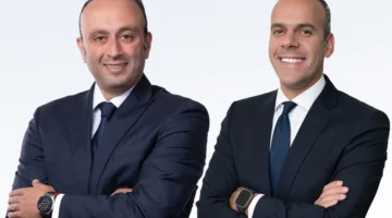 بلتون للتأجير التمويلي تُصدر سندات توريق بقيمة 2 مليار جنيه